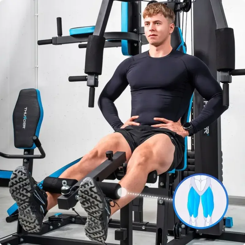 Атлас THUNDER DIGLET Атлас THUNDER DIGLET