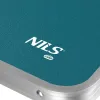 Стіл кемпінговий розкладний NILS CAMP NC1605, синій Стіл кемпінговий розкладний NILS CAMP NC1605, синій