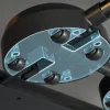 Багатофункціональна платформа HMS DBP01 з лічильником Багатофункціональна платформа HMS DBP01 з лічильником