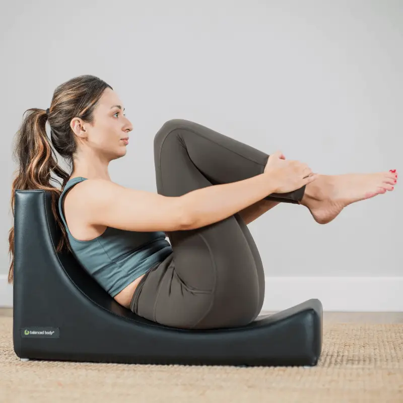 Тренажер для стабілізації тіла BALANCED BODY C-Shaper Тренажер для стабілізації тіла BALANCED BODY C-Shaper