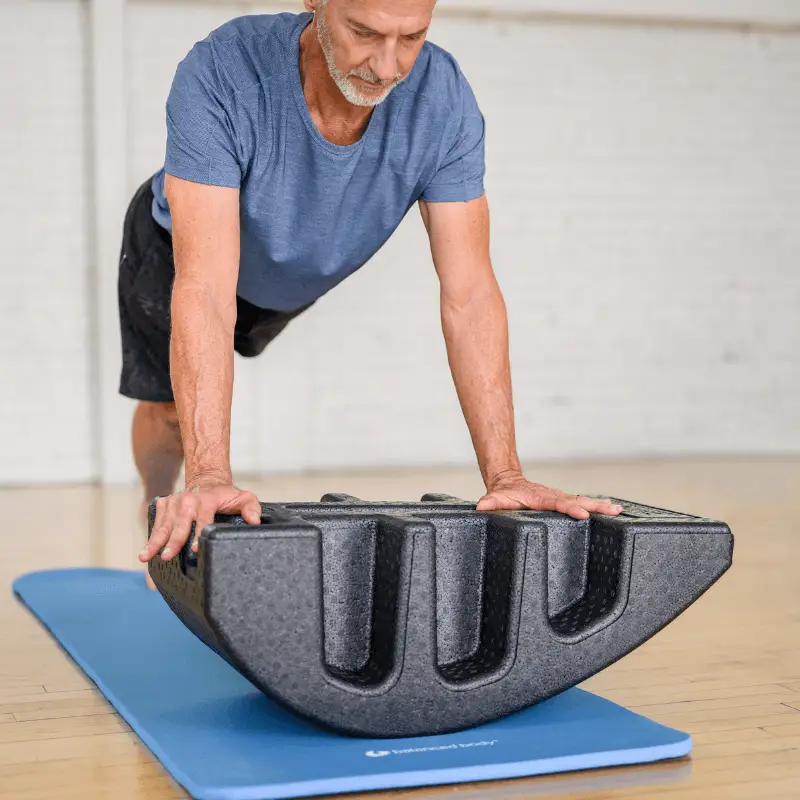 Тренажер для вправ Pilates Arc BALANCED BODY