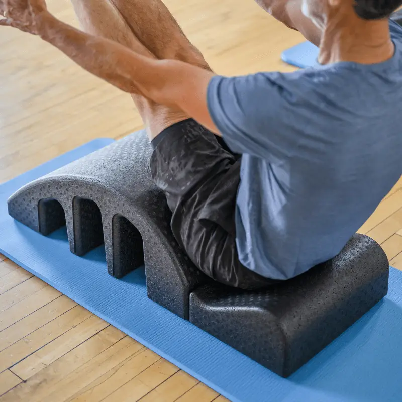 Тренажер для вправ Pilates Arc BALANCED BODY