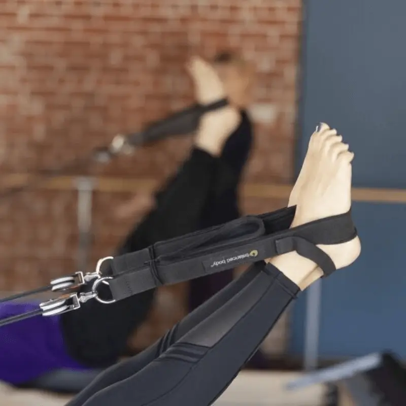 Петлі для реформера BALANCED BODY