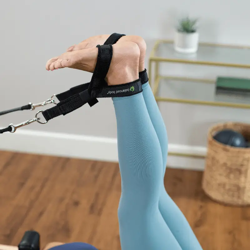 Петлі для реформера BALANCED BODY Y-Loops Петлі для реформера BALANCED BODY Y-Loops