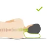 Подушка ортопедична SISSEL Soft - M Подушка ортопедична SISSEL Soft - M