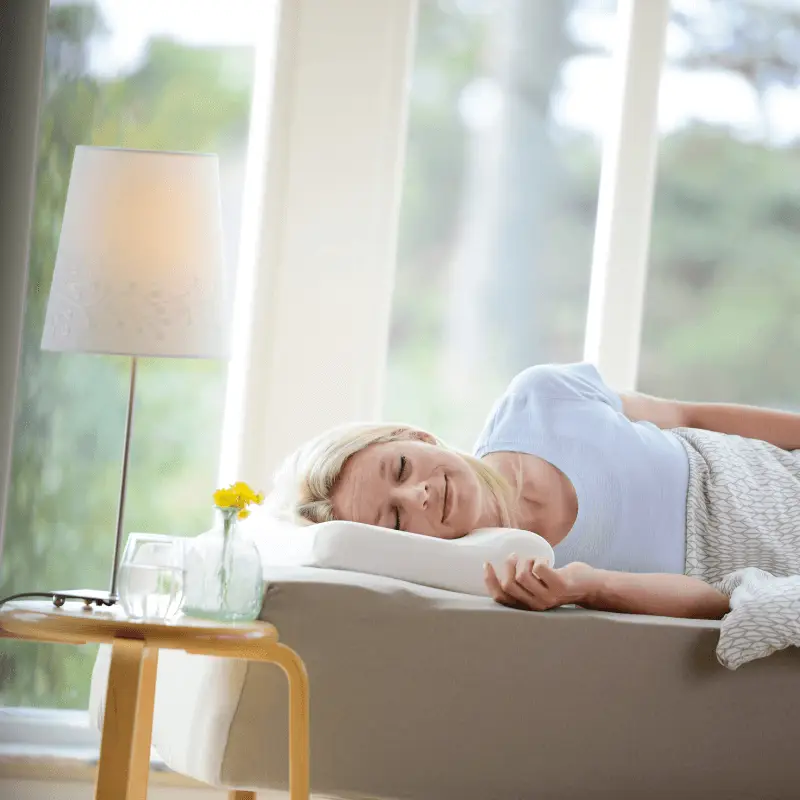 Подушка ортопедична SISSEL Soft - M Подушка ортопедична SISSEL Soft - M