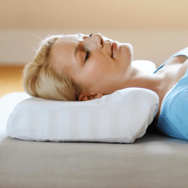 Подушка ортопедична SISSEL Soft Deluxe