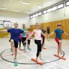 Тренажер для підтримки правильної постави SISSEL Spinefitter Junior Тренажер для підтримки правильної постави SISSEL Spinefitter Junior