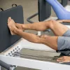 Платформа для стрибків на реформері BALANCED BODY Jumpboard Платформа для стрибків на реформері BALANCED BODY Jumpboard