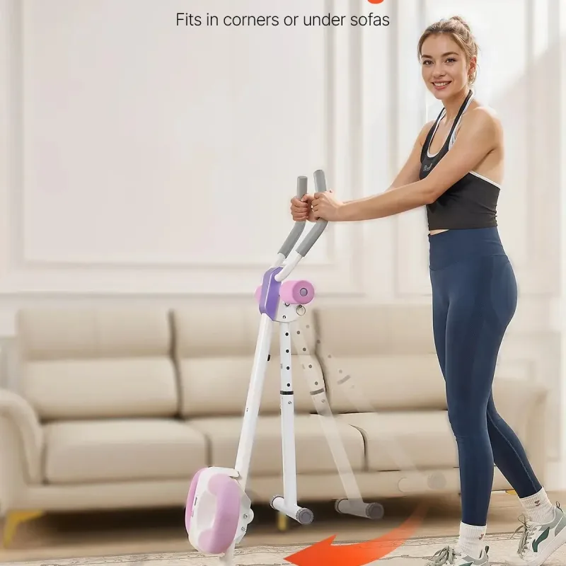Діп-станція VEVOR  005А, рожево-біла