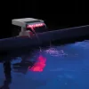 Водоспад для басейну Intex 28090 з LED підсвіткою