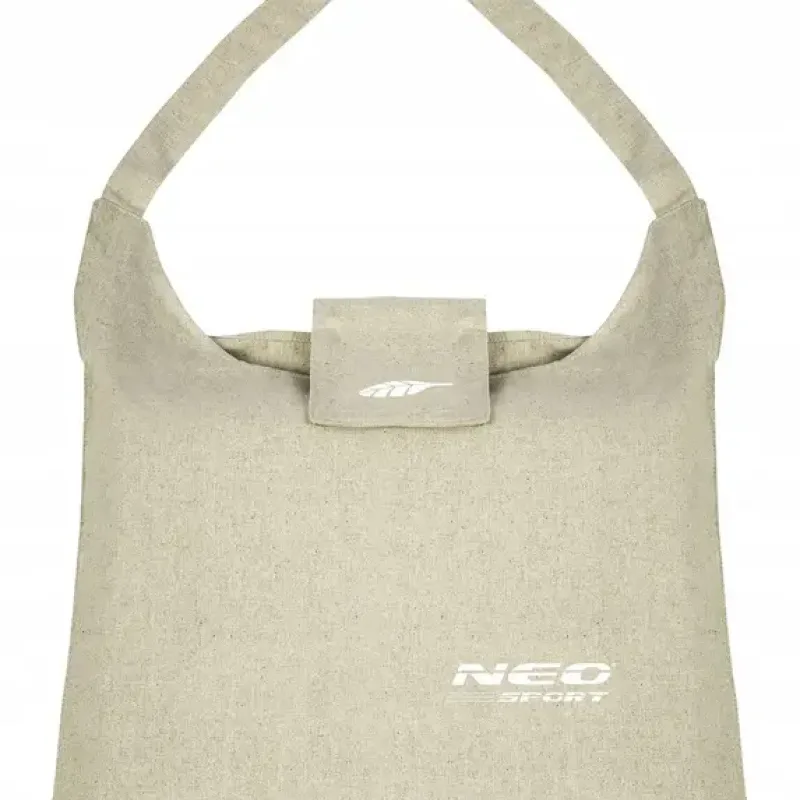 Килимок для акупресури Neo-Sport NS-902 бежево-чорний