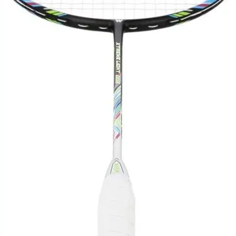 Ракетка для бадмінтону WISH EXTREME LIGHT 009, різнокольорова