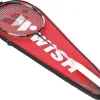 Ракетка для бадмінтону WISH EXTREME LIGHT 009, різнокольорова