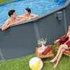 Басейн каркасний 13в1 Bestway Hydrium 561CS 549 х 132 см Басейн каркасний 13в1 Bestway Hydrium 561CS 549 х 132 см