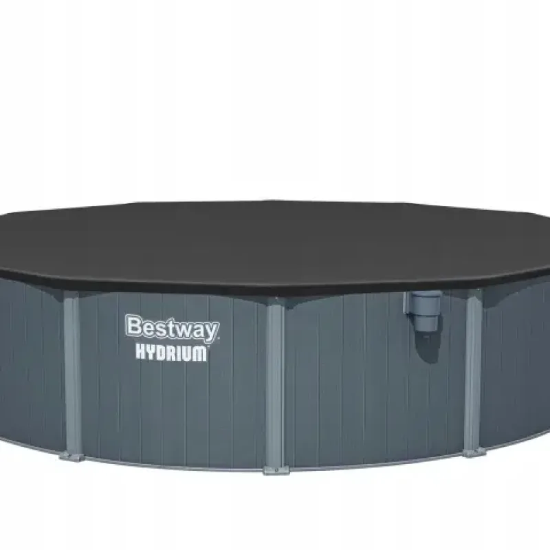 Басейн каркасний 13в1 Bestway Hydrium 561CS 549 х 132 см Басейн каркасний 13в1 Bestway Hydrium 561CS 549 х 132 см