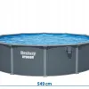 Басейн каркасний 13в1 Bestway Hydrium 561CS 549 х 132 см Басейн каркасний 13в1 Bestway Hydrium 561CS 549 х 132 см