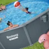 Басейн каркасний 13в1 Bestway Hydrium 561CS 549 х 132 см Басейн каркасний 13в1 Bestway Hydrium 561CS 549 х 132 см