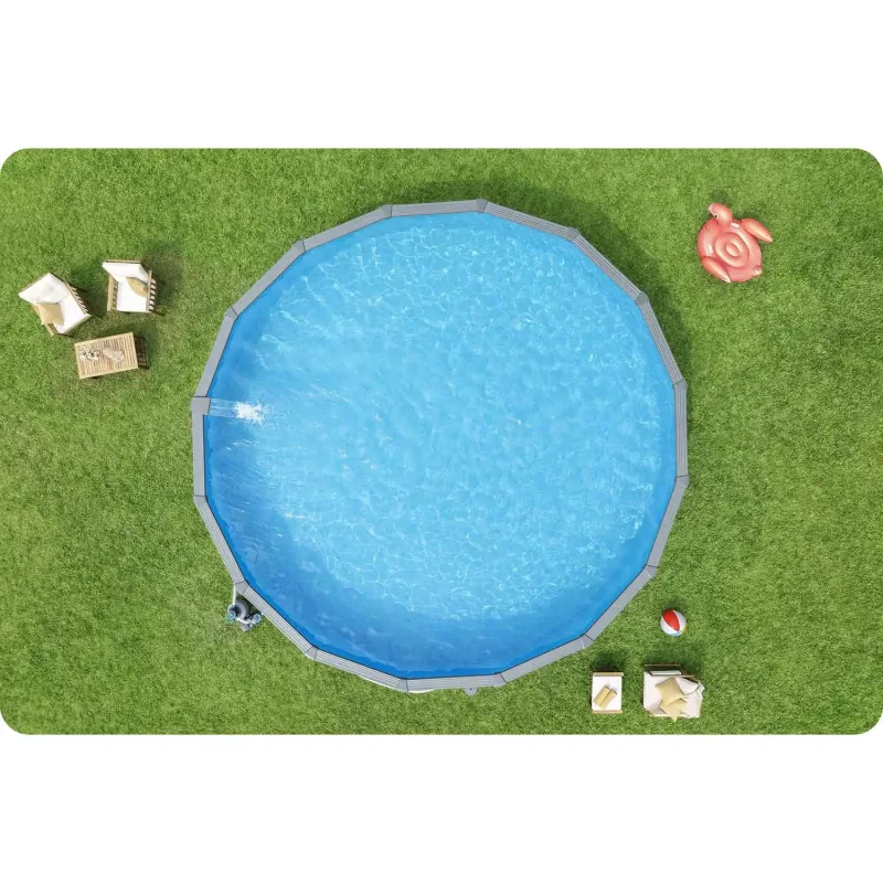 Басейн каркасний 13в1 Bestway Hydrium 561RP 732 х 132 см