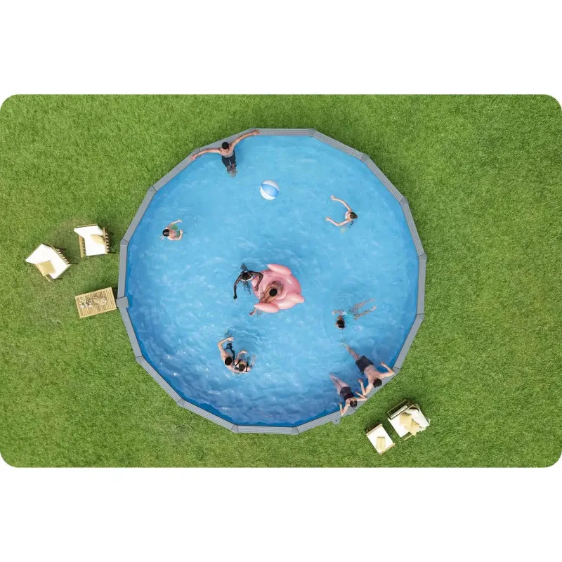 Басейн каркасний 13в1 Bestway Hydrium 561RP 732 х 132 см Басейн каркасний 13в1 Bestway Hydrium 561RP 732 х 132 см