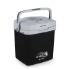 Холодильник туристичний Berdsen Icemax 26 л чорний