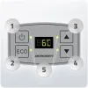 Холодильник туристичний Berdsen Icemax 26 л чорний