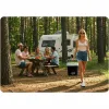 Холодильник туристичний Berdsen Icemax 26 л чорний