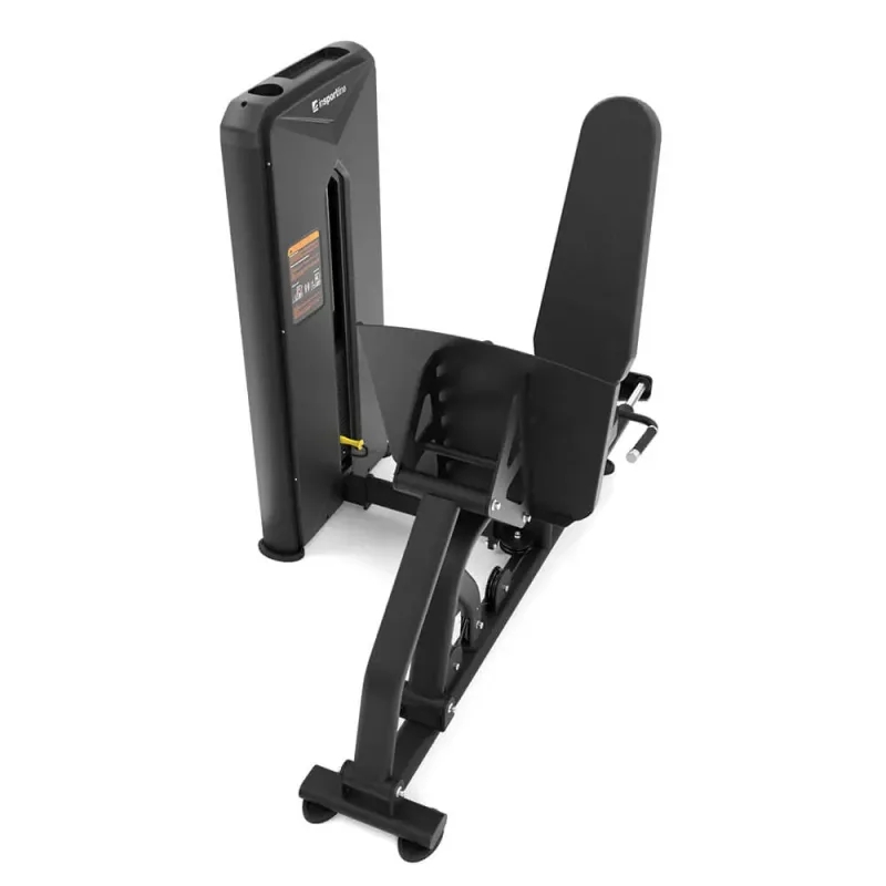 Тренажер для м'язів ніг inSPORTline Velocer LP120 Тренажер для м'язів ніг inSPORTline Velocer LP120