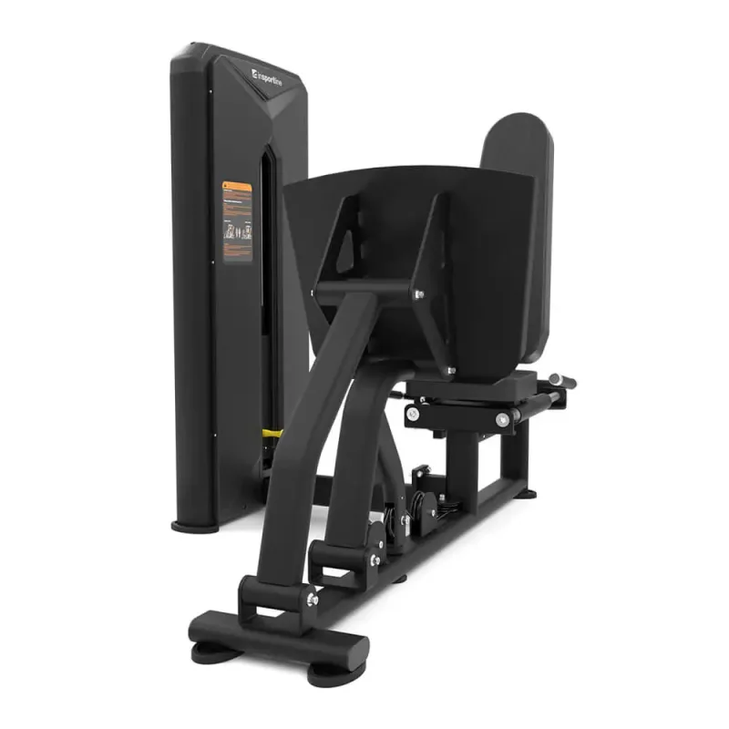 Тренажер для м'язів ніг inSPORTline Velocer LP120 Тренажер для м'язів ніг inSPORTline Velocer LP120