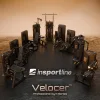 Тренажер для м'язів ніг inSPORTline Velocer LP120 Тренажер для м'язів ніг inSPORTline Velocer LP120