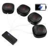 Мішень боксерська модульна HMS TB05 з Bluetooth та рукавичками