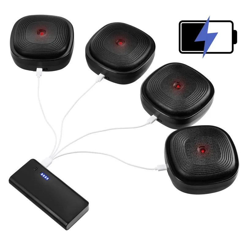 Мішень боксерська модульна HMS TB05 з Bluetooth та рукавичками