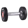 Гантель inSPORTline Pro 18 кг Гантель inSPORTline Pro 18 кг