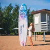 Надувна SUP дошка (Сапборд) THUNDER AURORA 350 Надувна SUP дошка (Сапборд) THUNDER AURORA 350