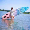 Надувна SUP дошка (Сапборд) THUNDER AURORA 350 Надувна SUP дошка (Сапборд) THUNDER AURORA 350
