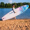 Надувна SUP дошка (Сапборд) THUNDER AURORA 350 Надувна SUP дошка (Сапборд) THUNDER AURORA 350