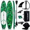 Надувна SUP дошка (Сапборд) THUNDER CAMO 350