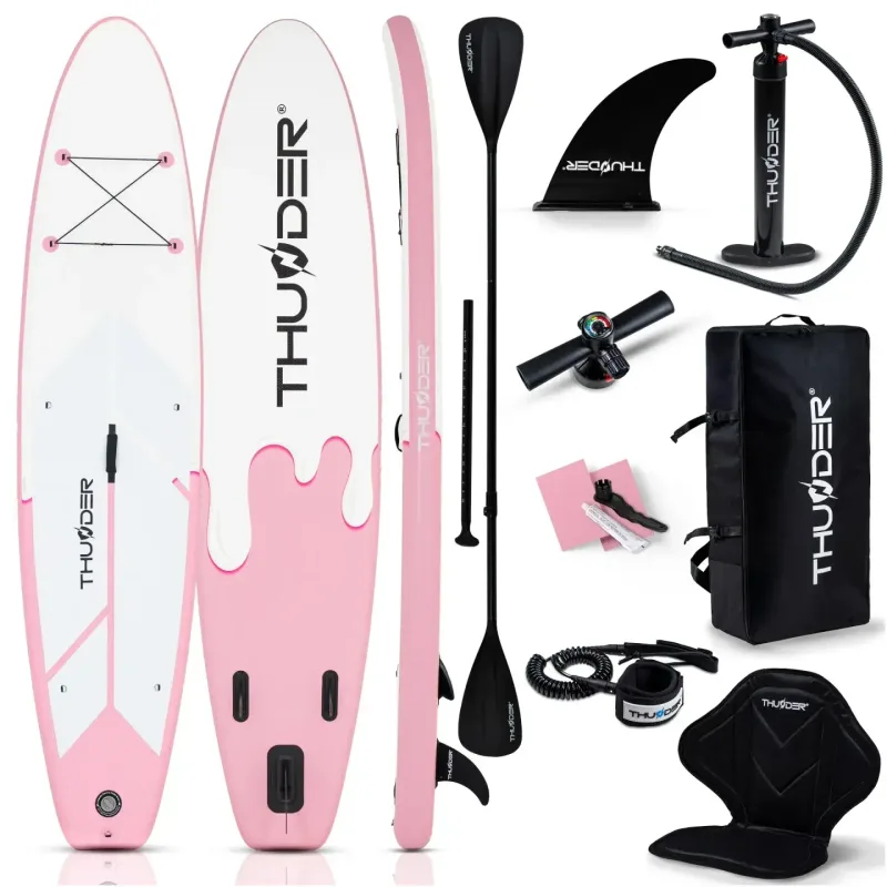 Надувна SUP дошка (Сапборд) THUNDER CANDY 350
