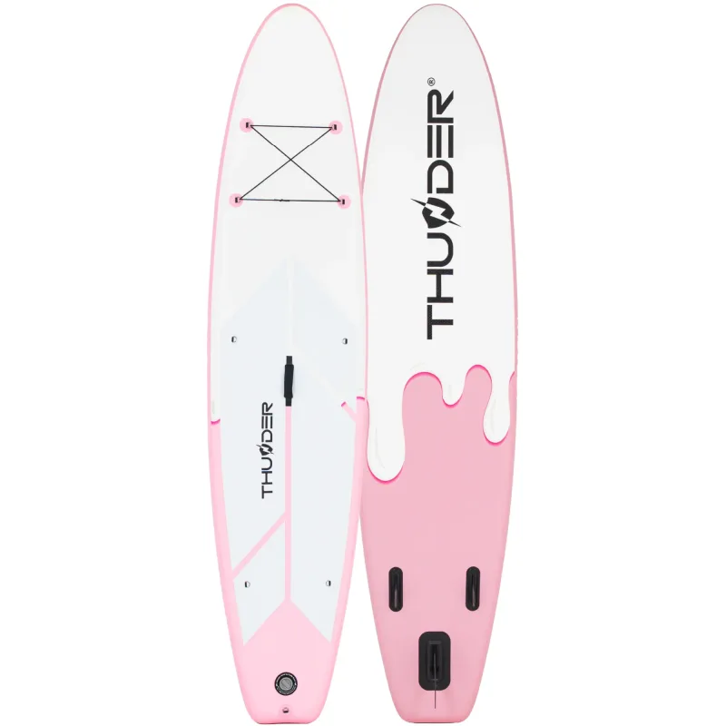 Надувна SUP дошка (Сапборд) THUNDER CANDY 350