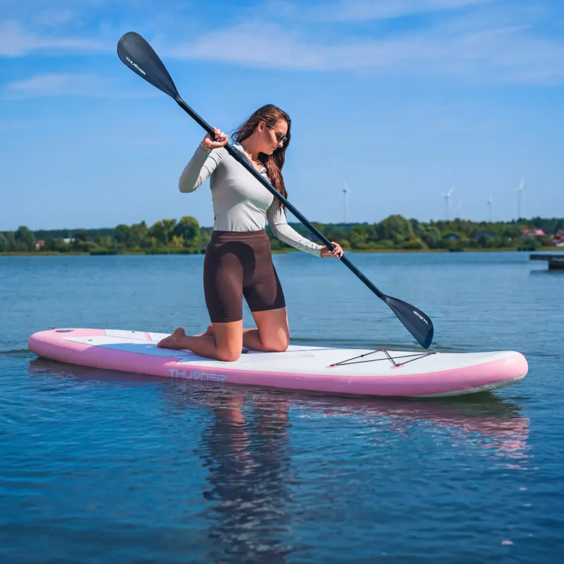 Надувна SUP дошка (Сапборд) THUNDER CANDY 350