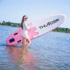 Надувна SUP дошка (Сапборд) THUNDER CANDY 350