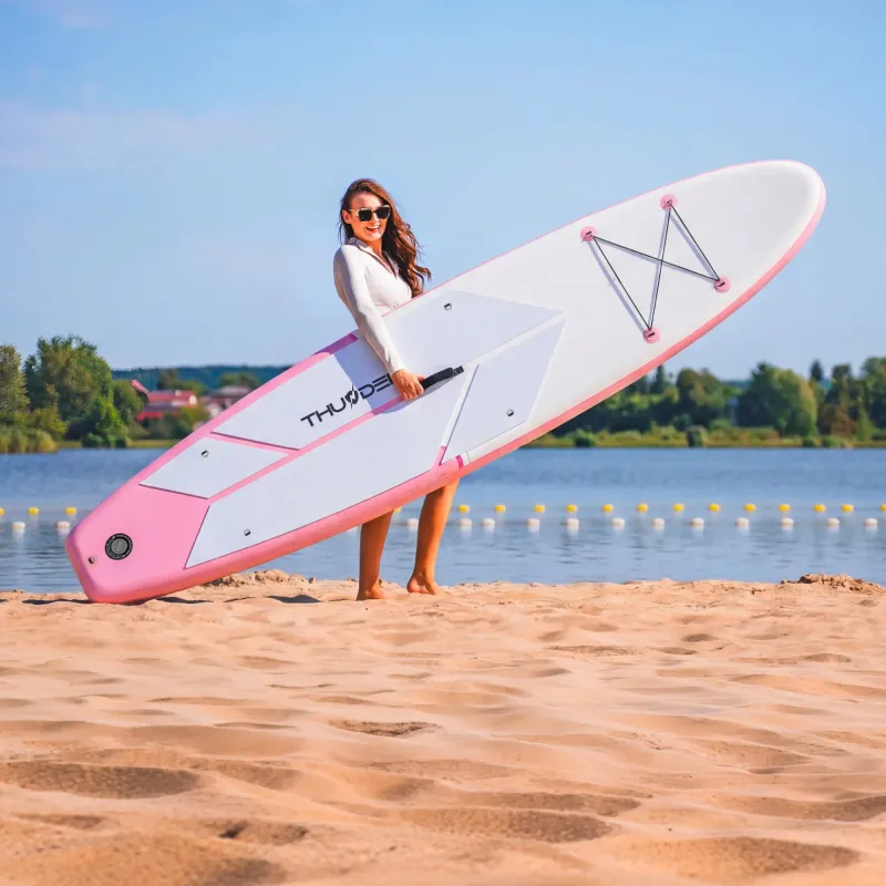 Надувна SUP дошка (Сапборд) THUNDER CANDY 350
