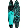 Надувна SUP дошка (Сапборд) THUNDER MOTH-MINT 350