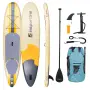 Надувна SUP дошка (Сапборд) inSPORTline WaveTrip G3 350