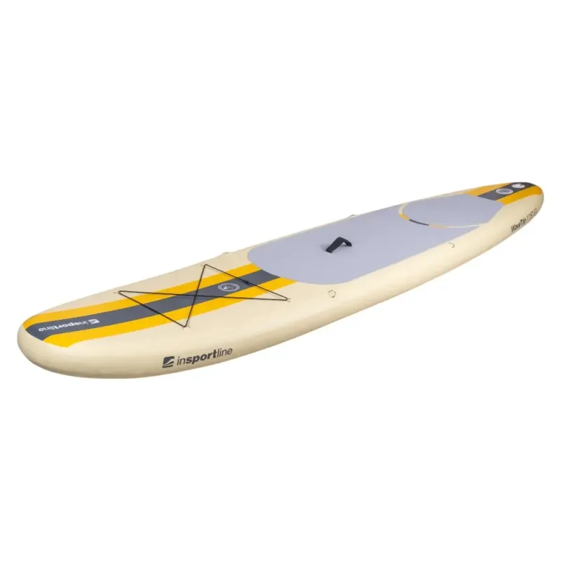 Надувна SUP дошка (Сапборд) inSPORTline WaveTrip G3 350 Надувна SUP дошка (Сапборд) inSPORTline WaveTrip G3 350