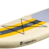 Надувна SUP дошка (Сапборд) inSPORTline WaveTrip G3 350 Надувна SUP дошка (Сапборд) inSPORTline WaveTrip G3 350