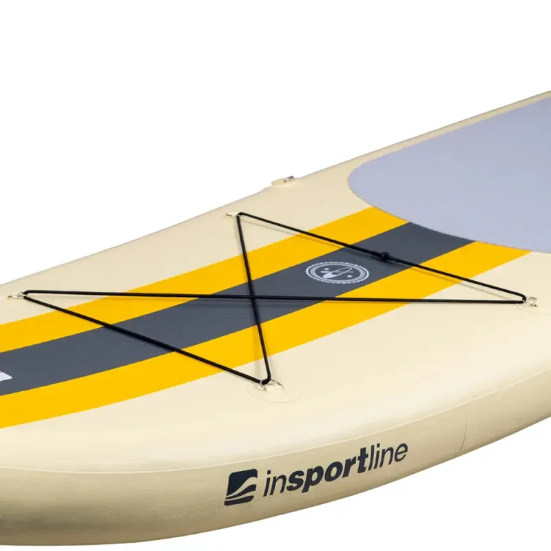 Надувна SUP дошка (Сапборд) inSPORTline WaveTrip G3 350 Надувна SUP дошка (Сапборд) inSPORTline WaveTrip G3 350