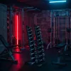 Стійка для гантелей HMS STR37 10 пар Стійка для гантелей HMS STR37 10 пар
