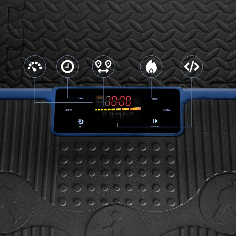 Вібраційна платформа HMS SVP13 Вібраційна платформа HMS SVP13