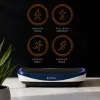 Вібраційна платформа HMS SVP13 Вібраційна платформа HMS SVP13